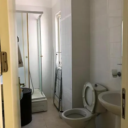 Daire Turtlebay Apartamento