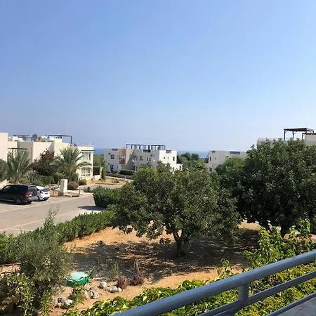 Apartamento Daire Turtlebay