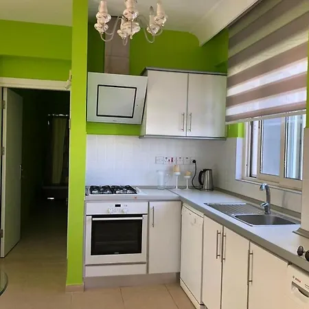 Daire Turtlebay Apartamento