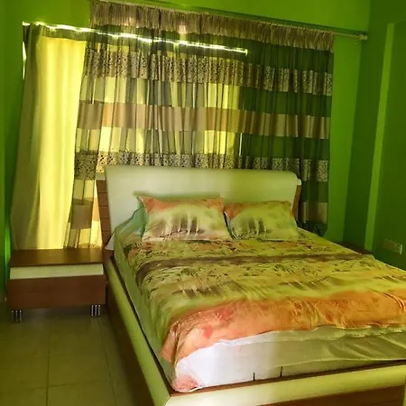 Daire Turtlebay Appartement *