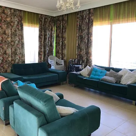 Daire Turtlebay Appartement